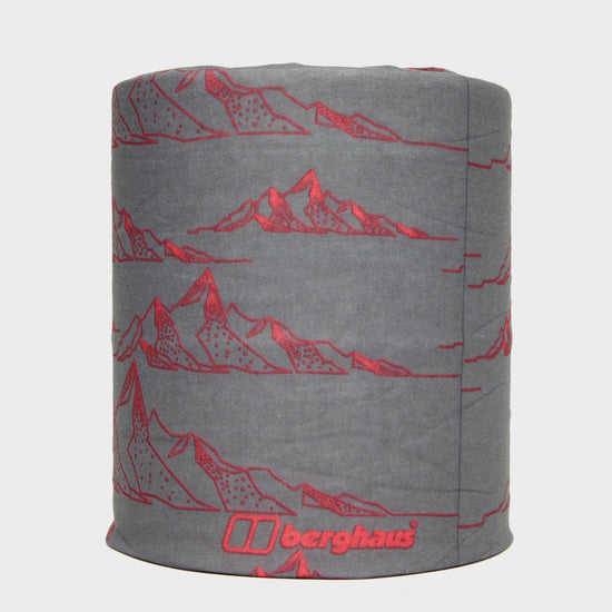Unisex Mountain Neck Gaiter