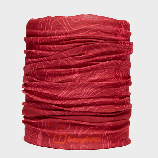 Unisex Contour Neck Gaiter