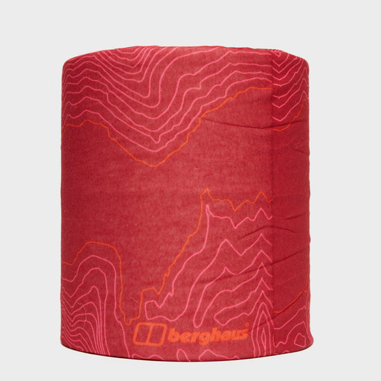 Unisex Contour Neck Gaiter