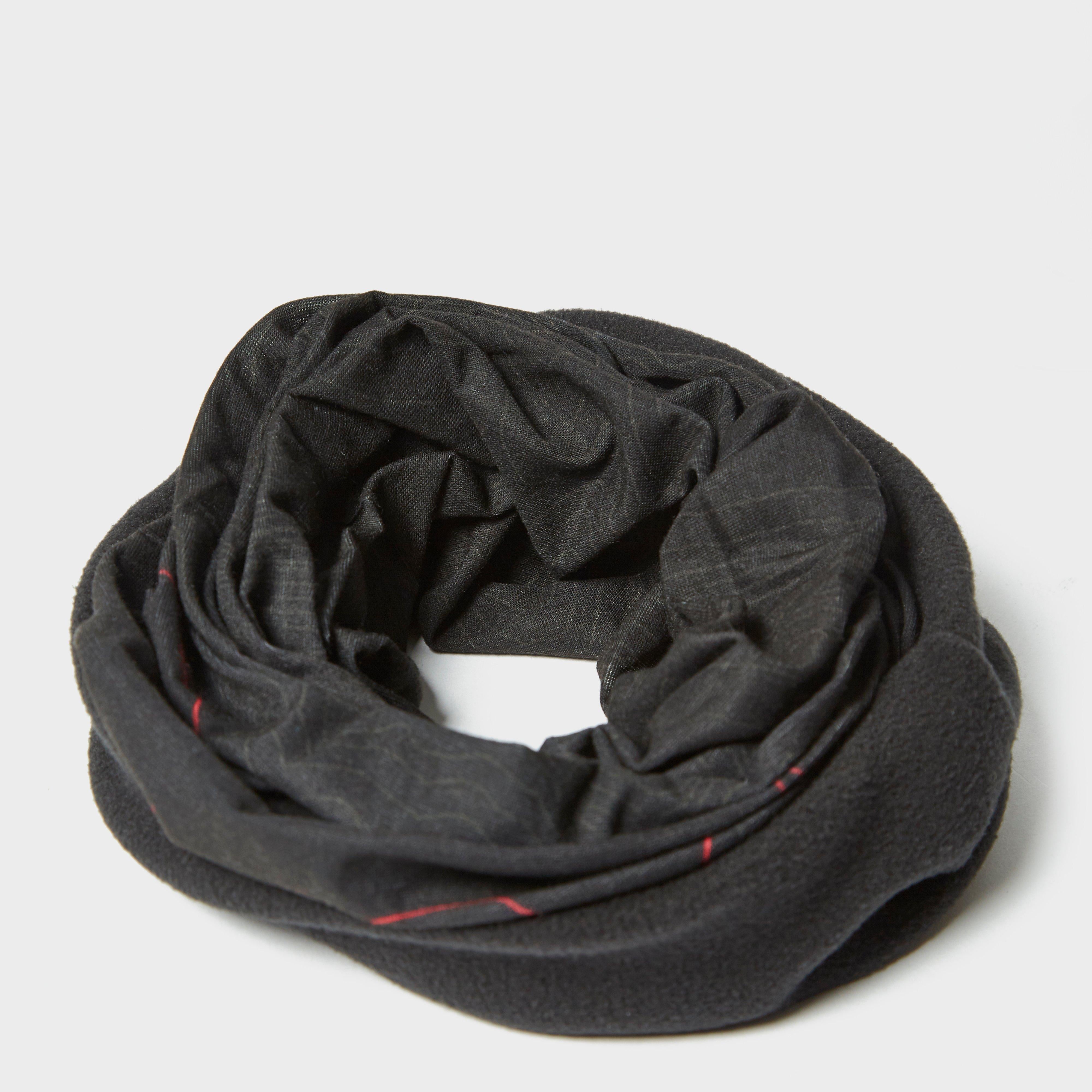 Unisex Part Contour Neck Gaiter