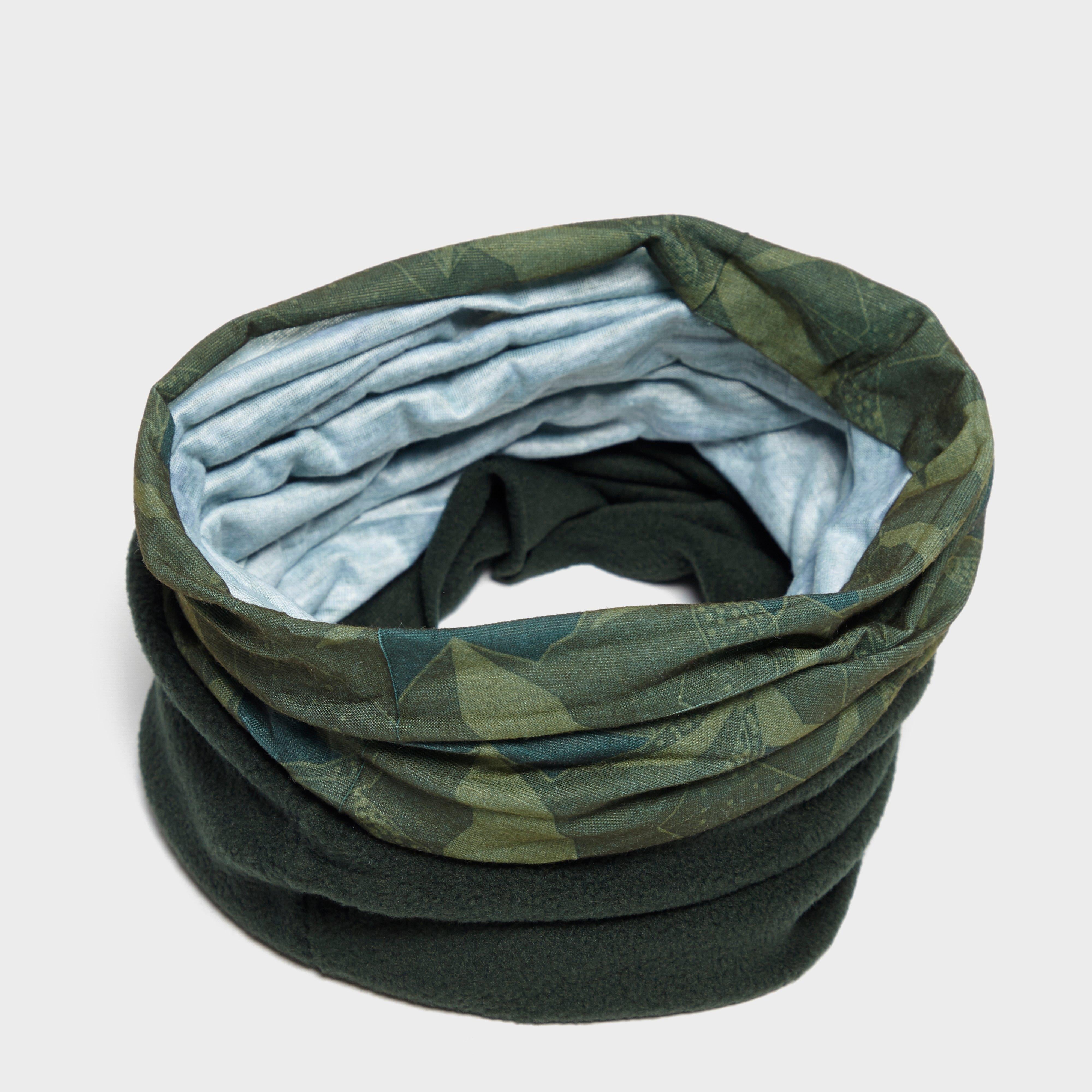 Unisex Mountain Polar Neck Gaiter