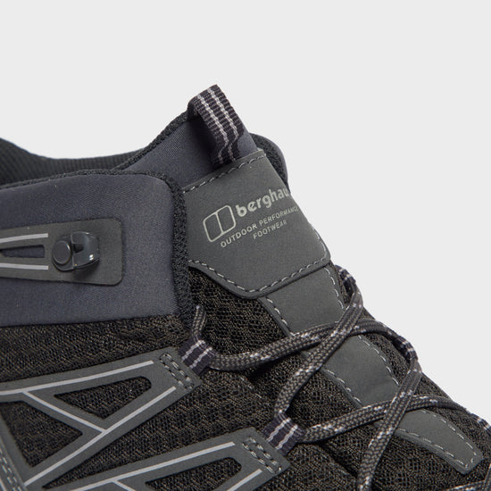 Men’s Expanse Mid GORE-TEX® Walking Boots