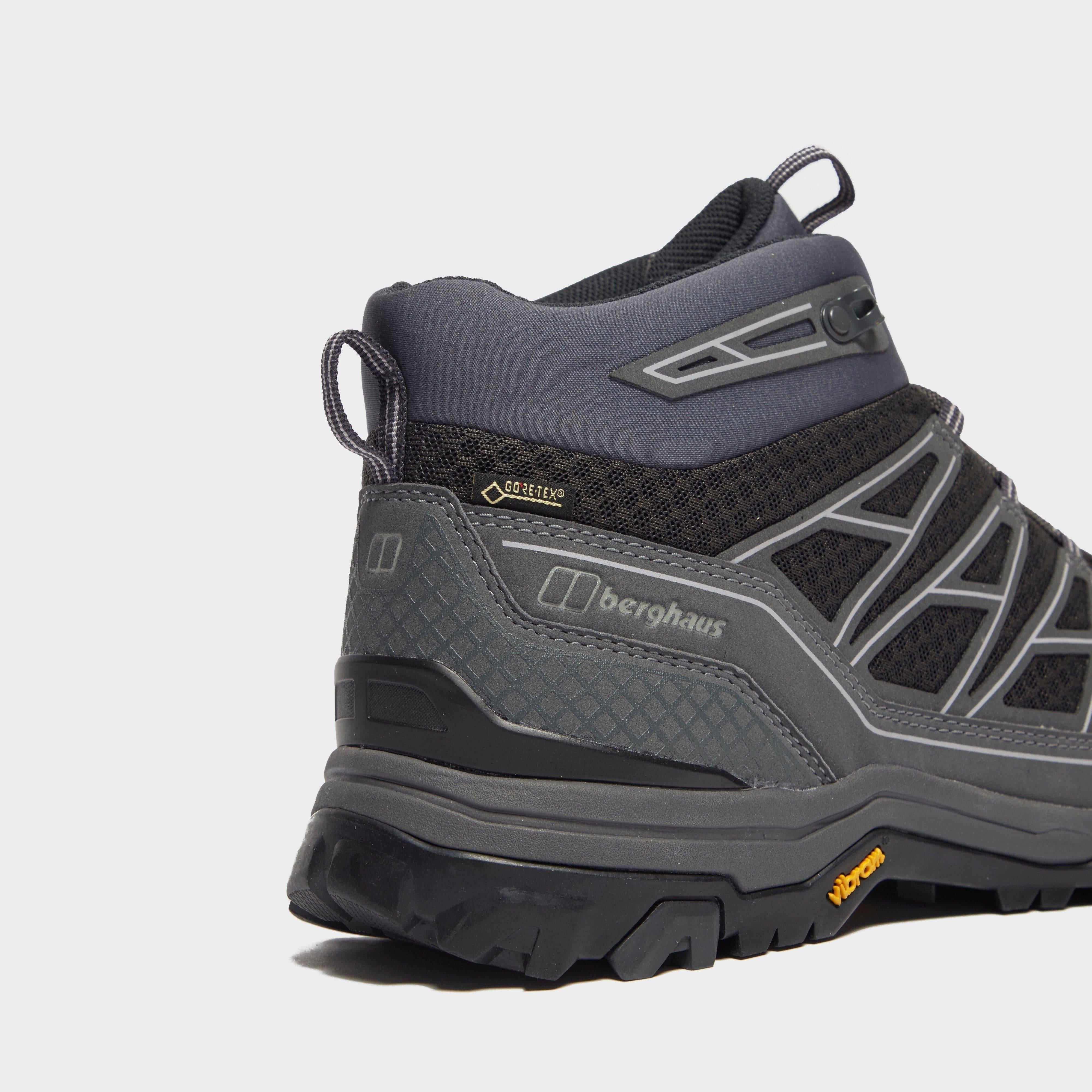 Men’s Expanse Mid GORE-TEX® Walking Boots