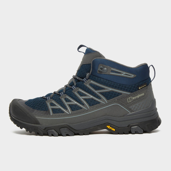 Women’s Expanse Mid GORE-TEX® Walking Boots