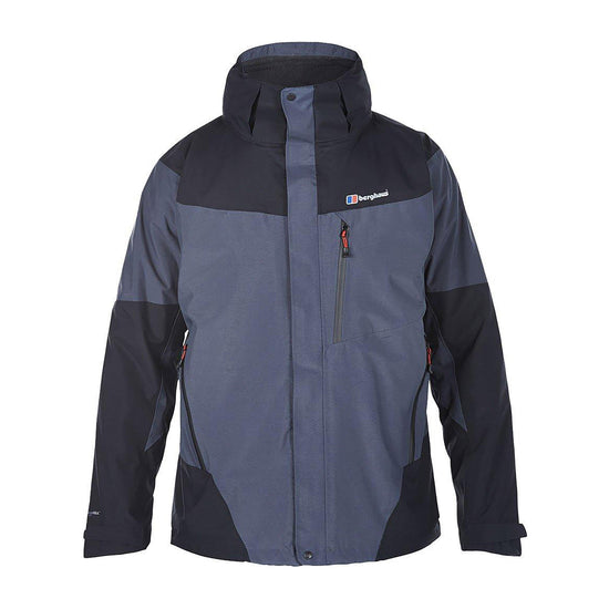 Men’s Arran 3 in 1 Jacket