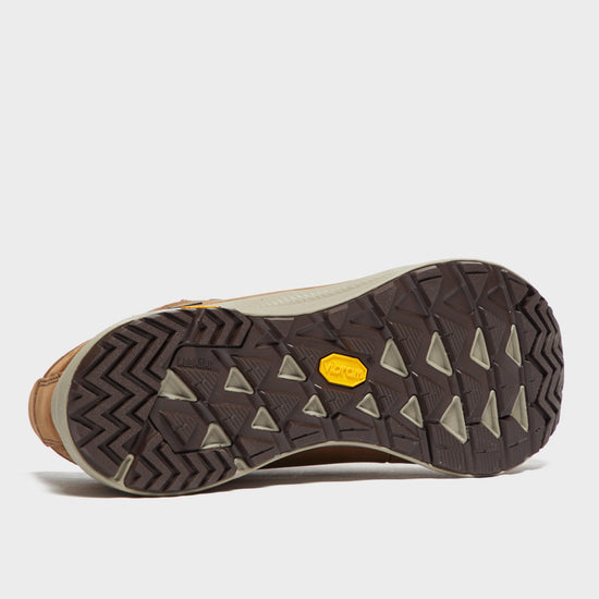 Men's Ontario Waterproof Walking Shoe