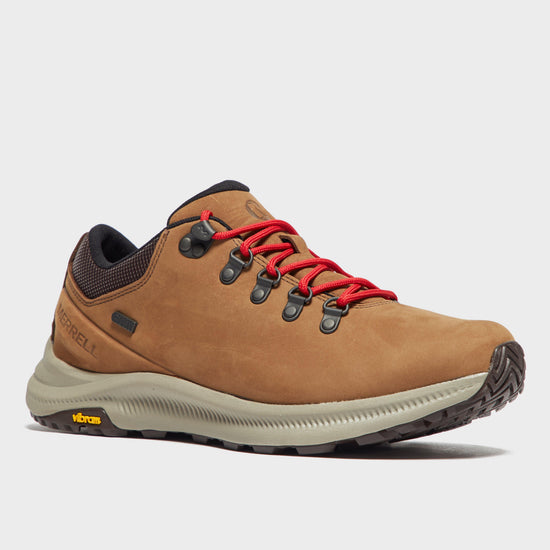 Men's Ontario Waterproof Walking Shoe