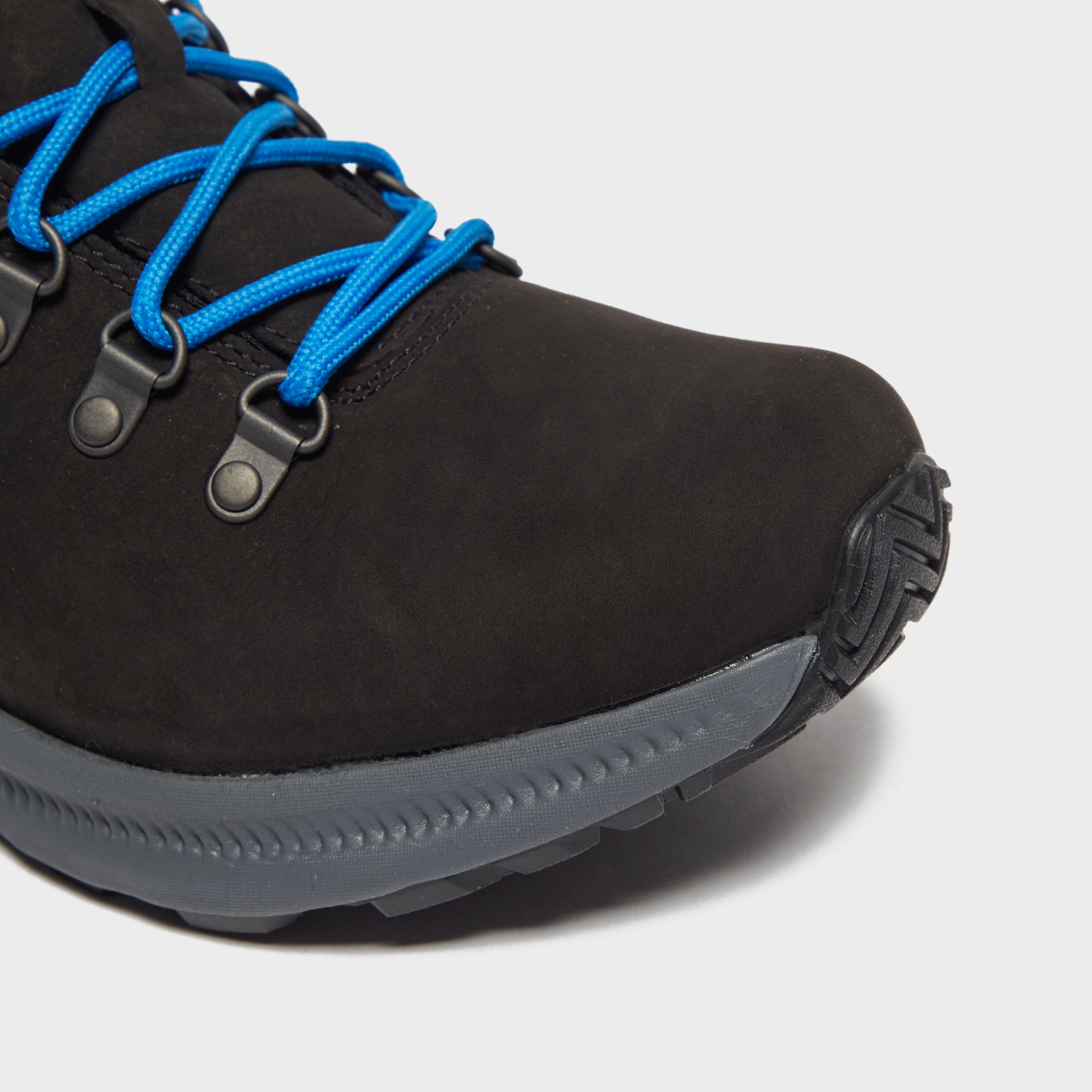 Men's Ontario Waterproof Walking Shoe