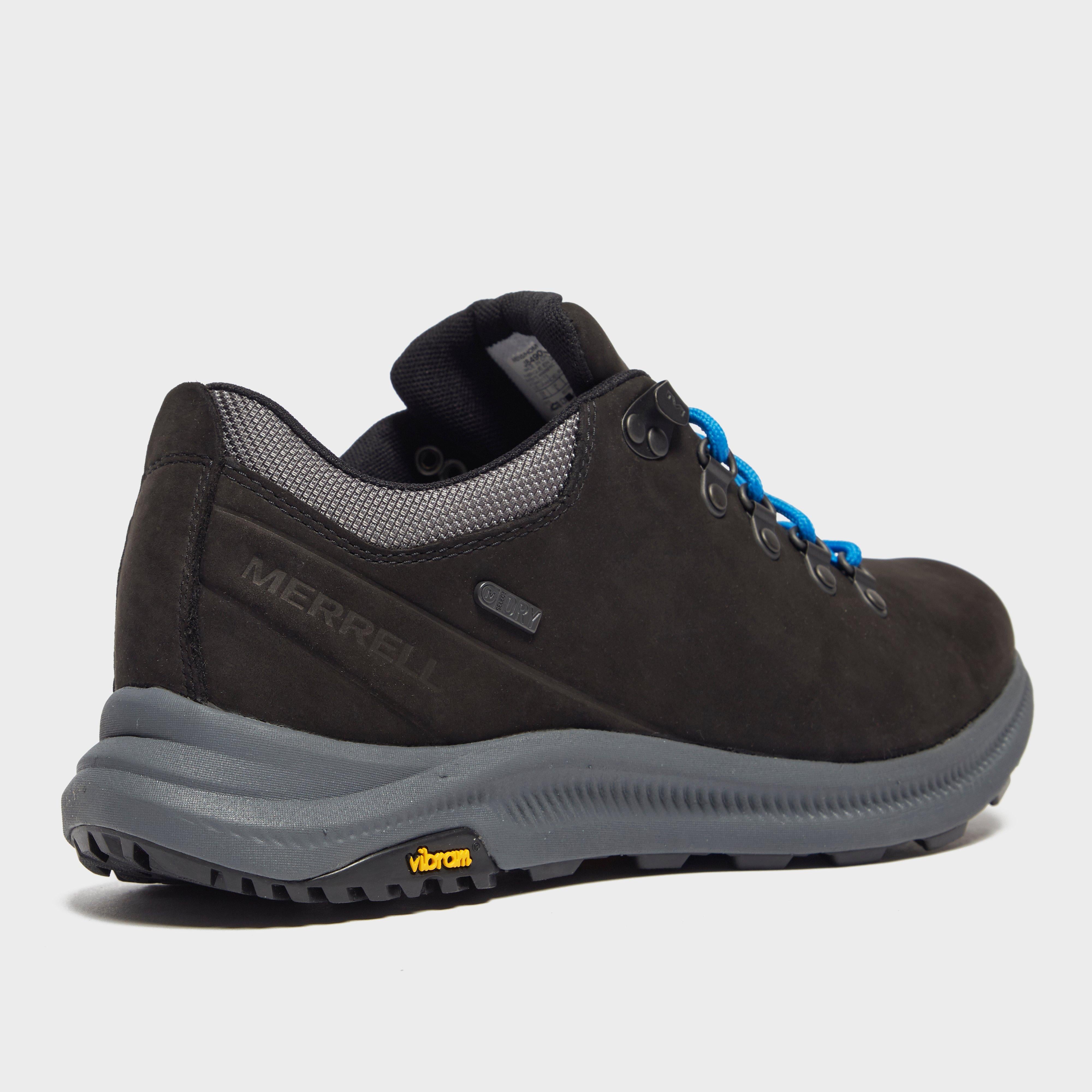 Men's Ontario Waterproof Walking Shoe