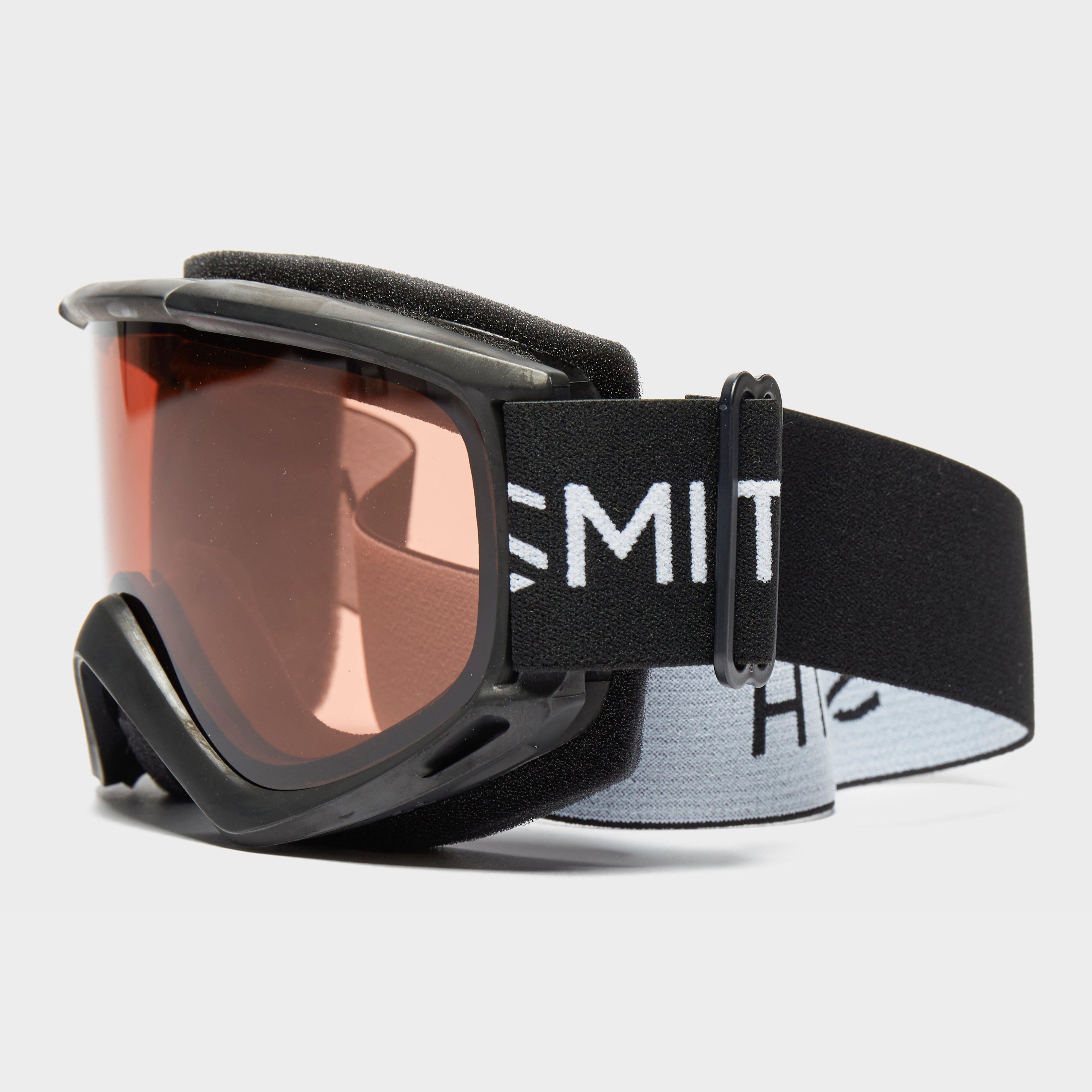 Men’s Cascade Classic Ski Goggles