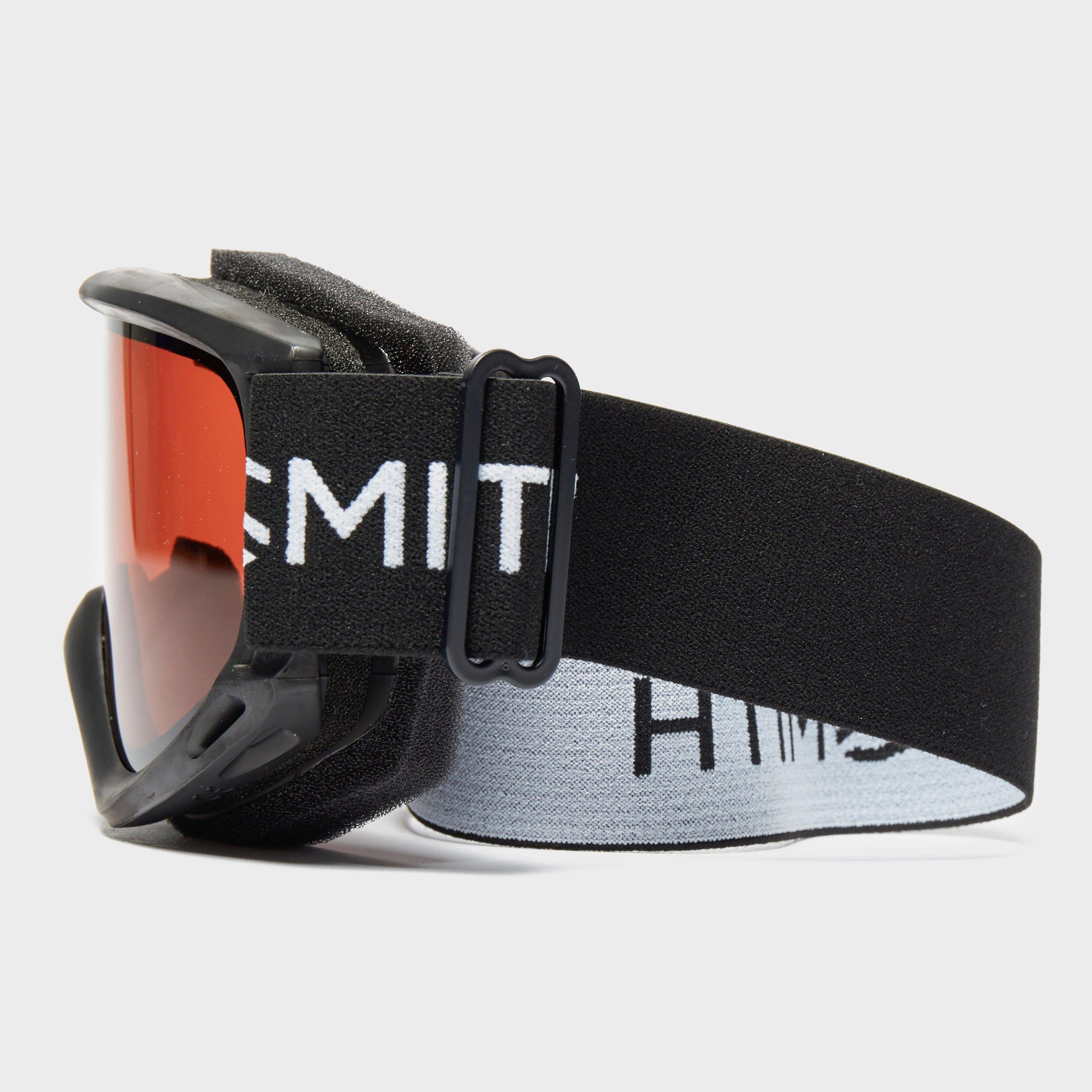 Men’s Cascade Classic Ski Goggles