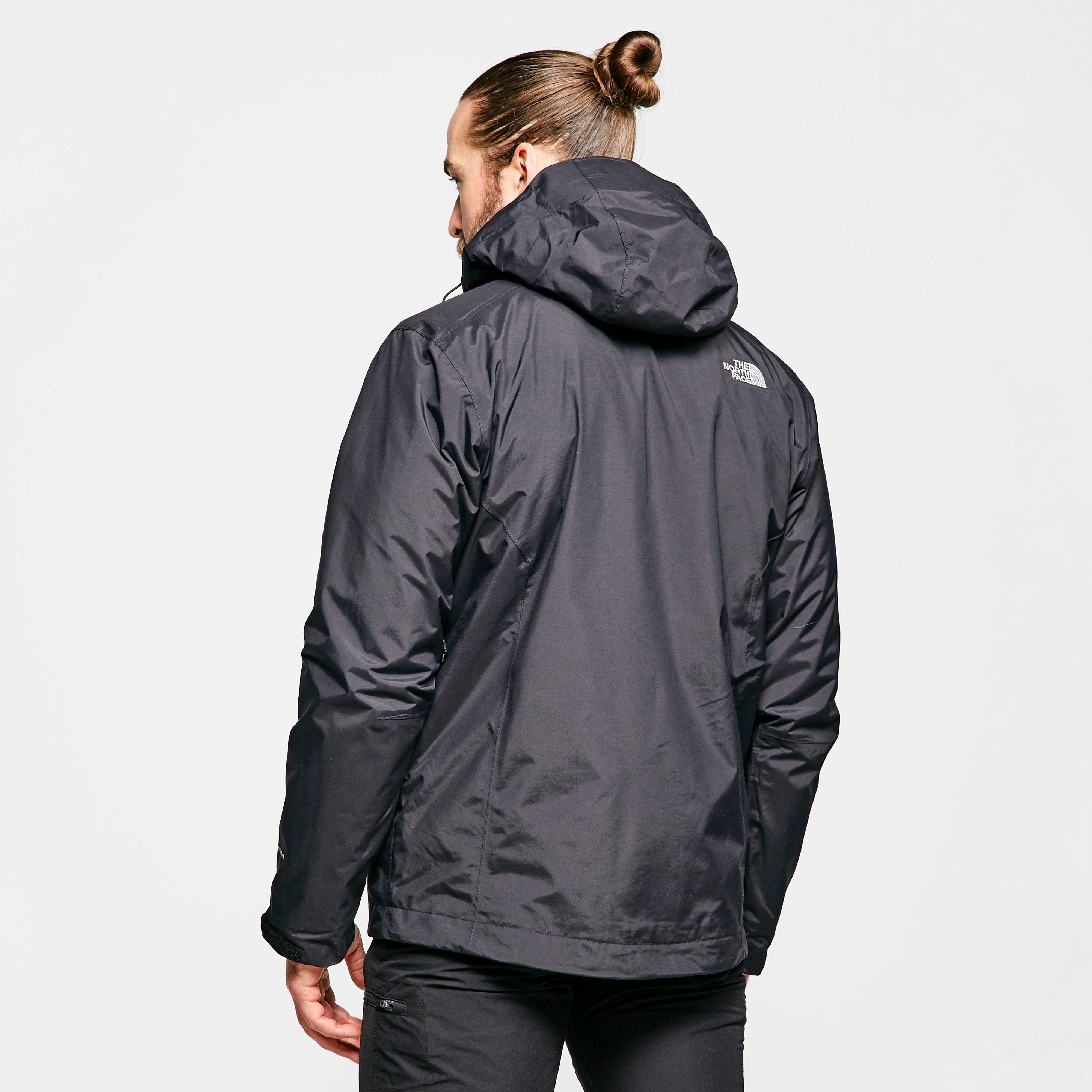 Men's Evolution II TriClimate® 3 in 1 HyVent® Jacket