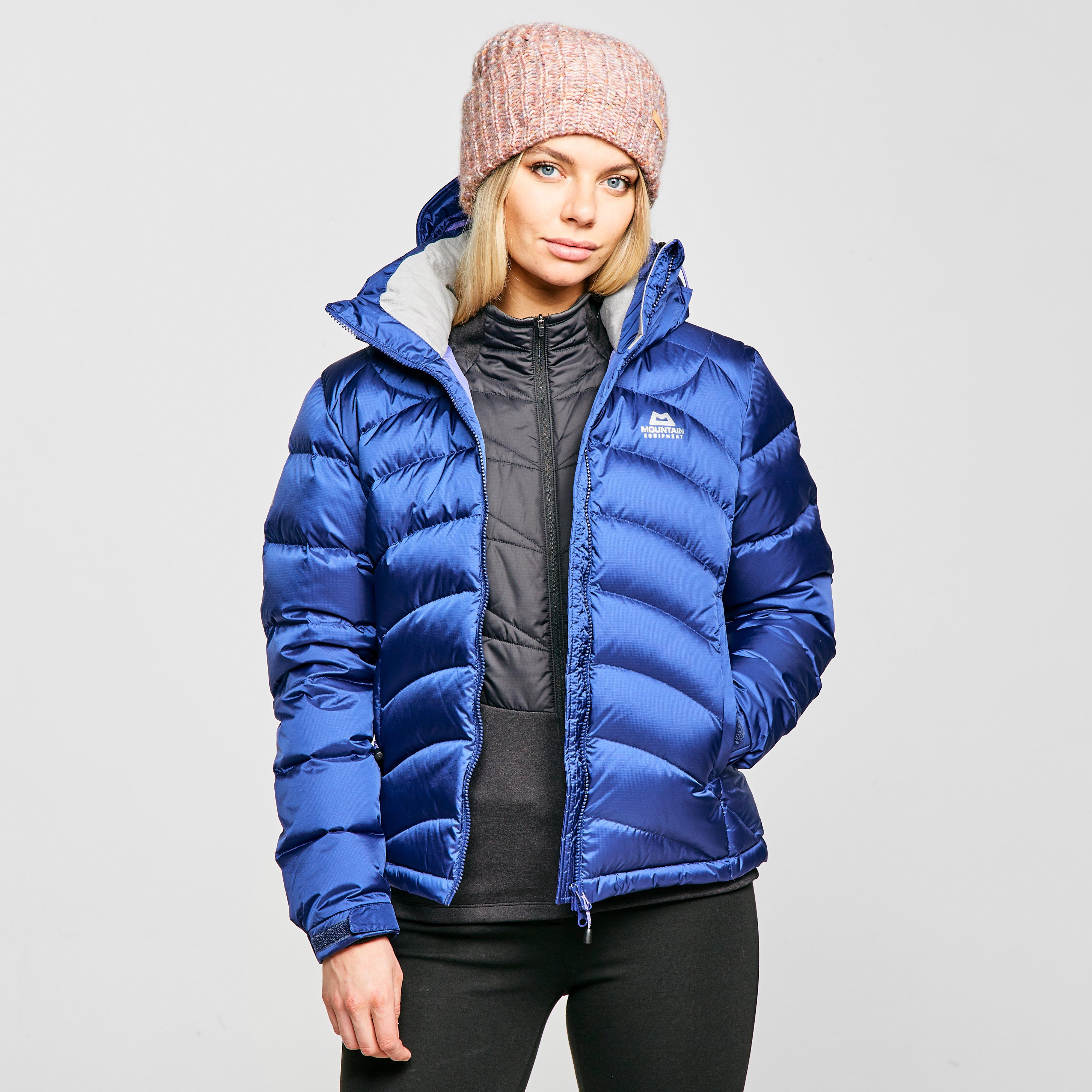 Women’s Lightline Down Jacket
