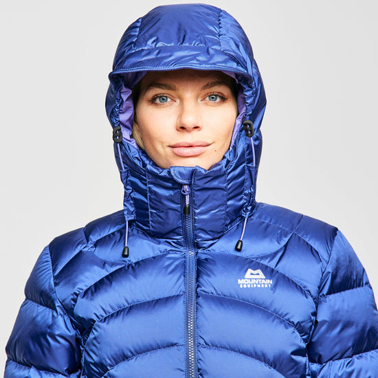 Women’s Lightline Down Jacket