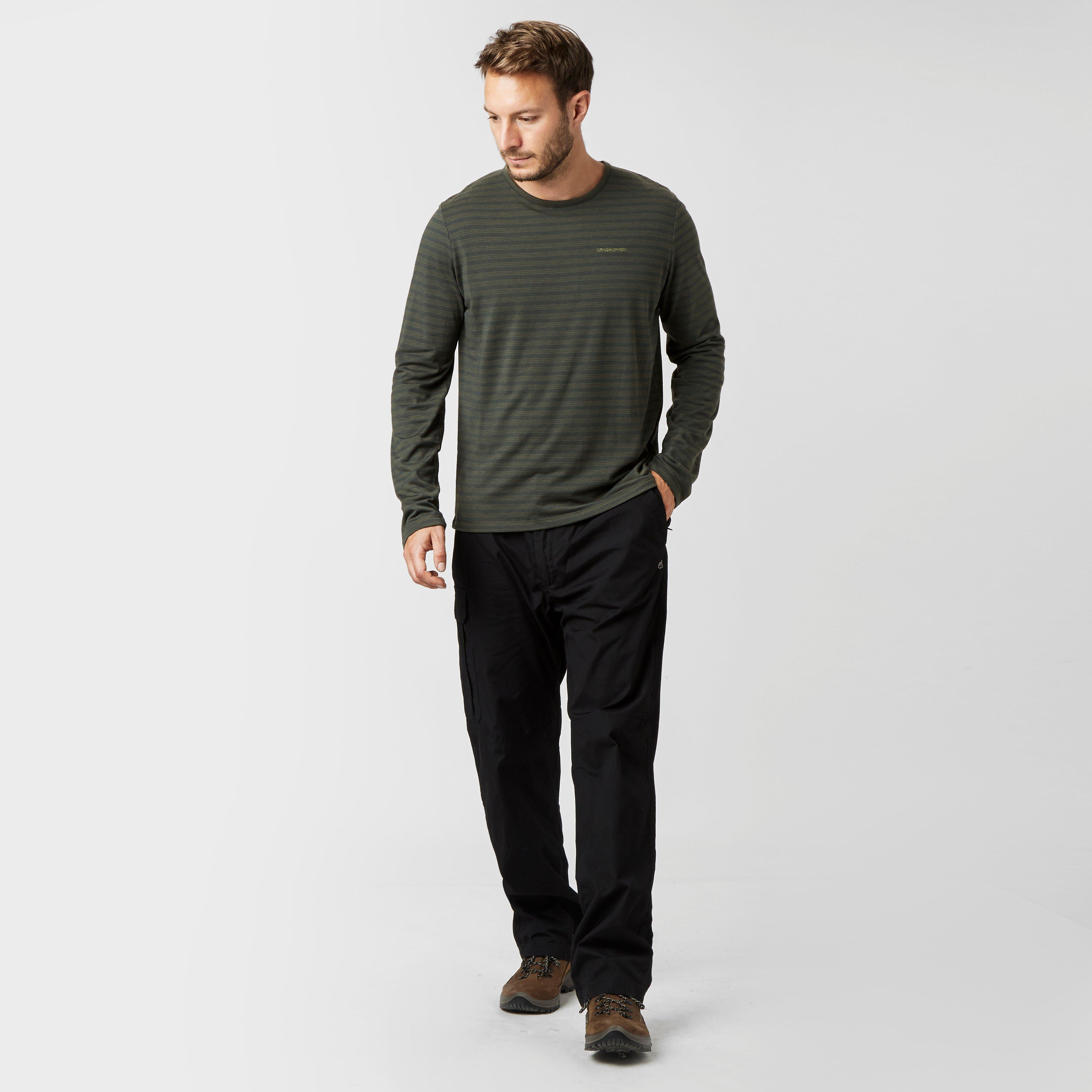 Men's Classic Kiwi Trousers