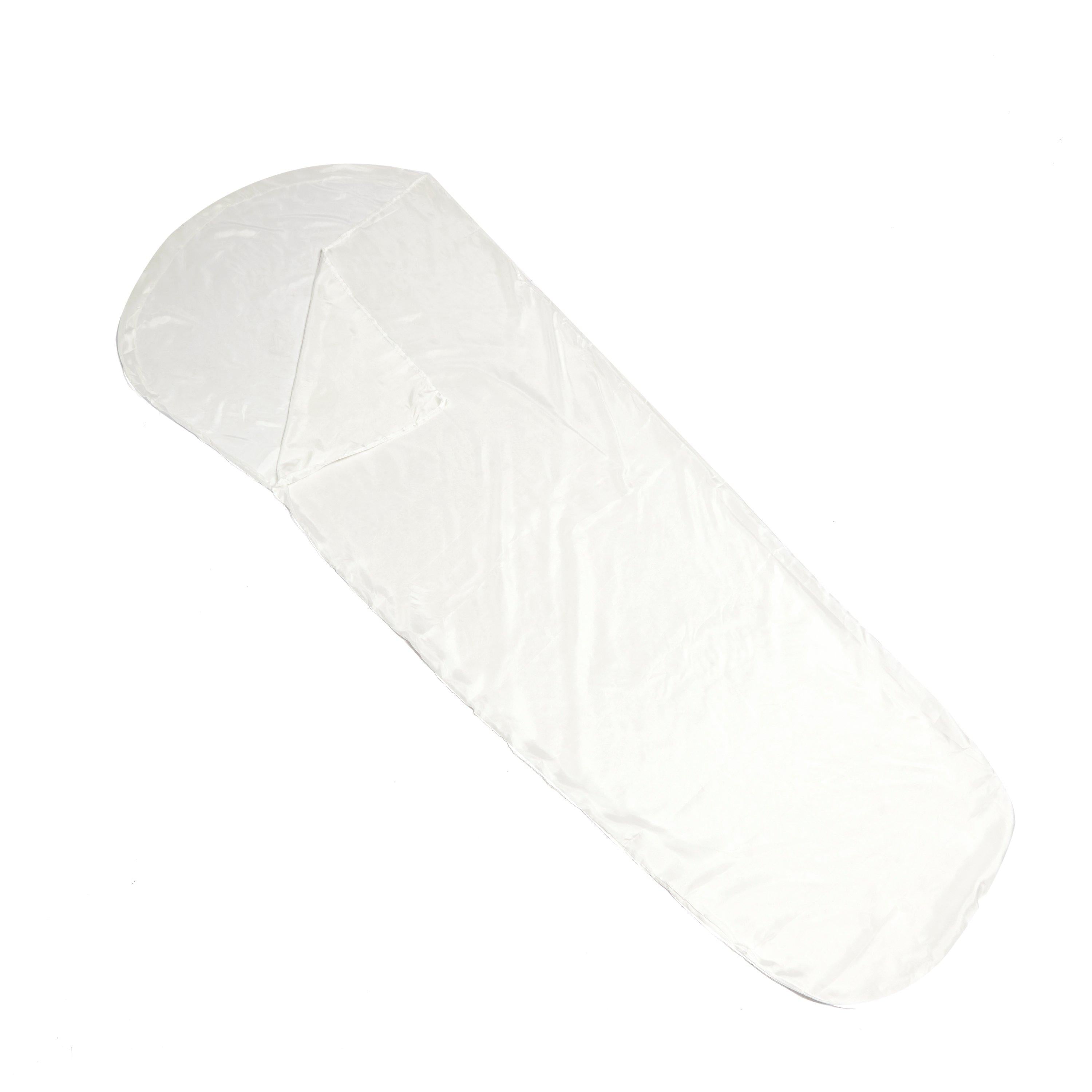 Silk Mummy Liner