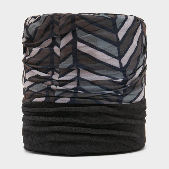 Patterned Polar Chute