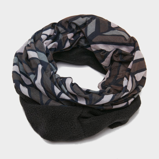 Patterned Polar Chute