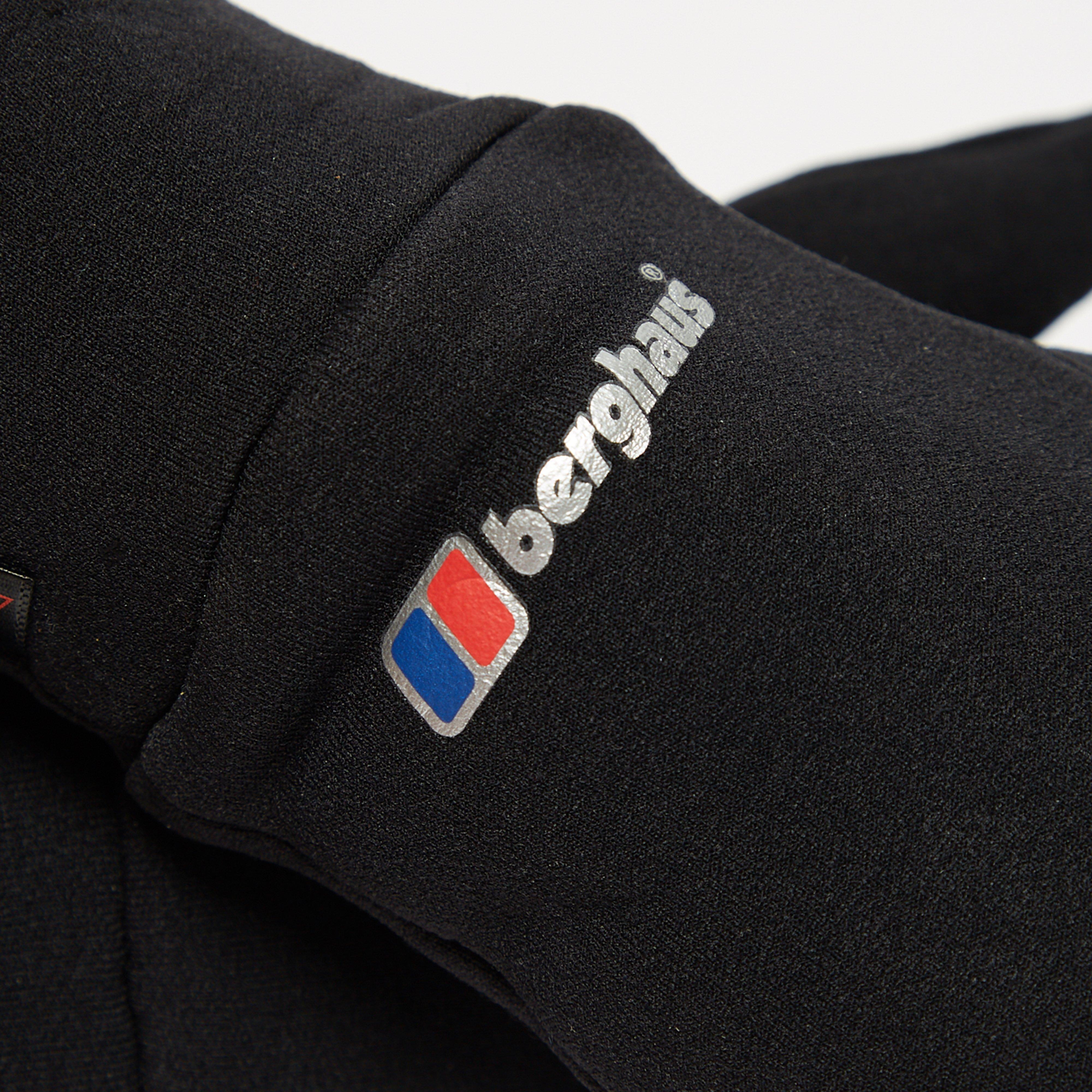 Power Stretch Gloves