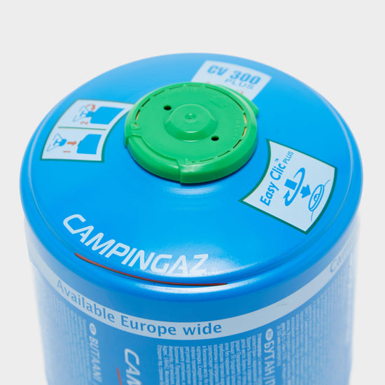 CV 300 Gas Cartridge 240g