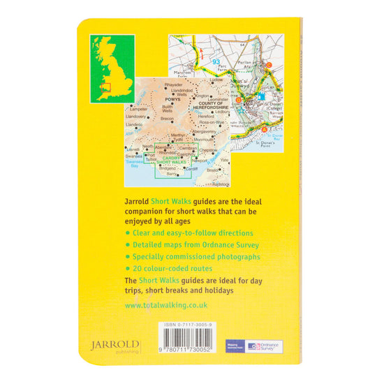 Around Cardiff Guide