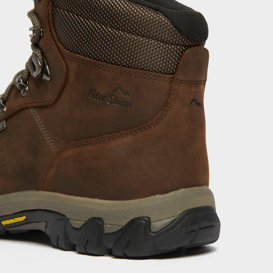 Men's Caldbeck Waterproof Walking Boots