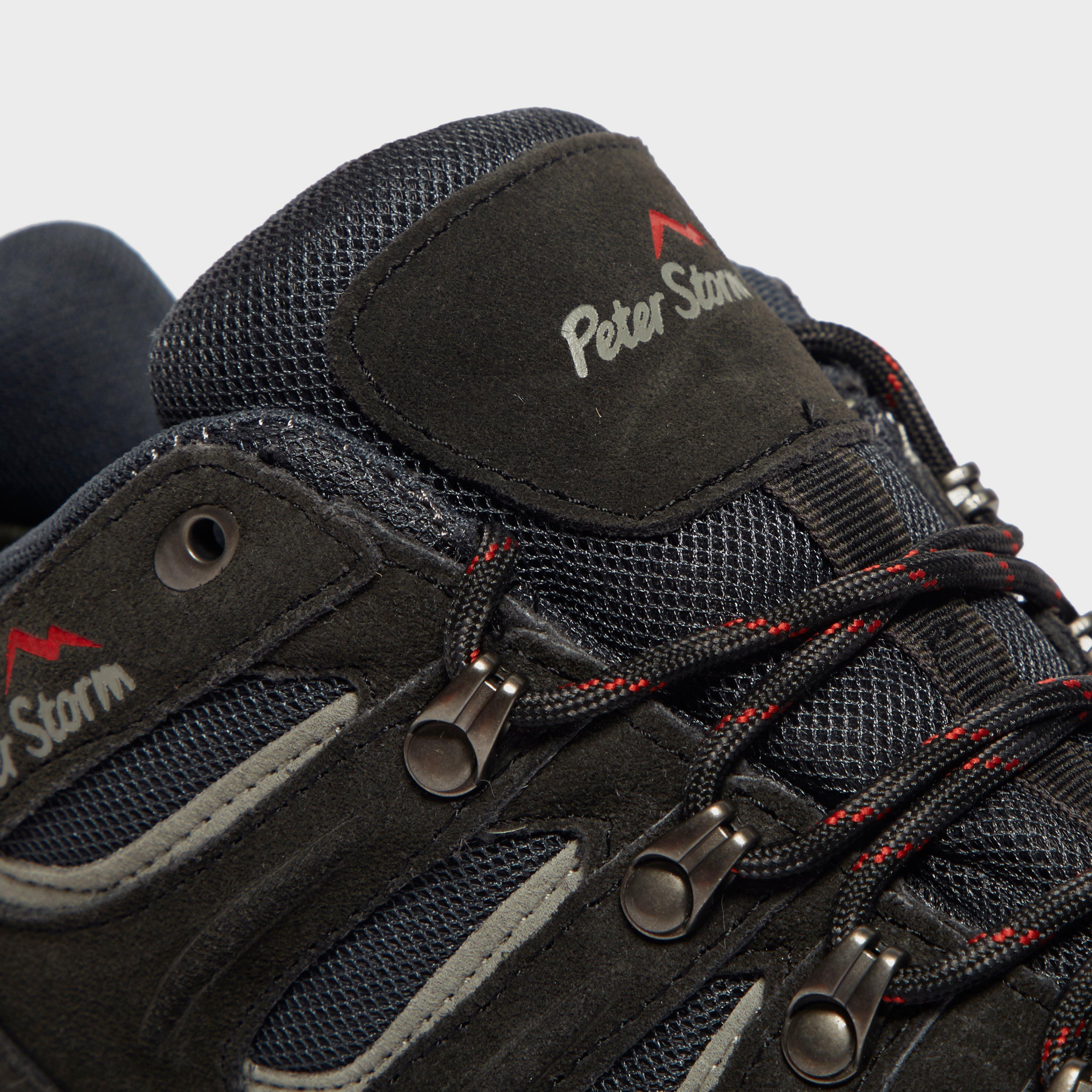 Men’s Eskdale Waterproof Walking Shoe