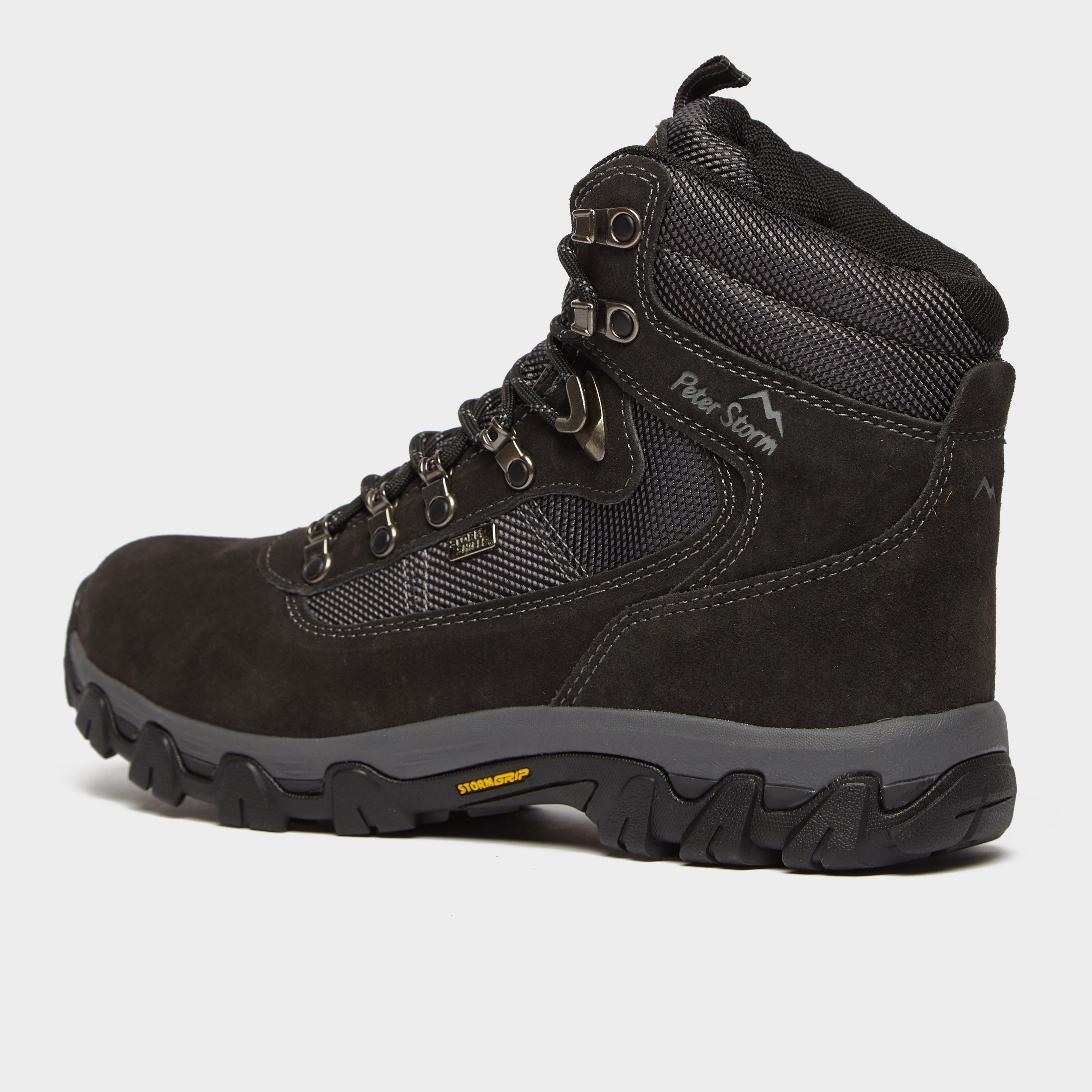 Men’s Millbeck Waterproof Walking Boot