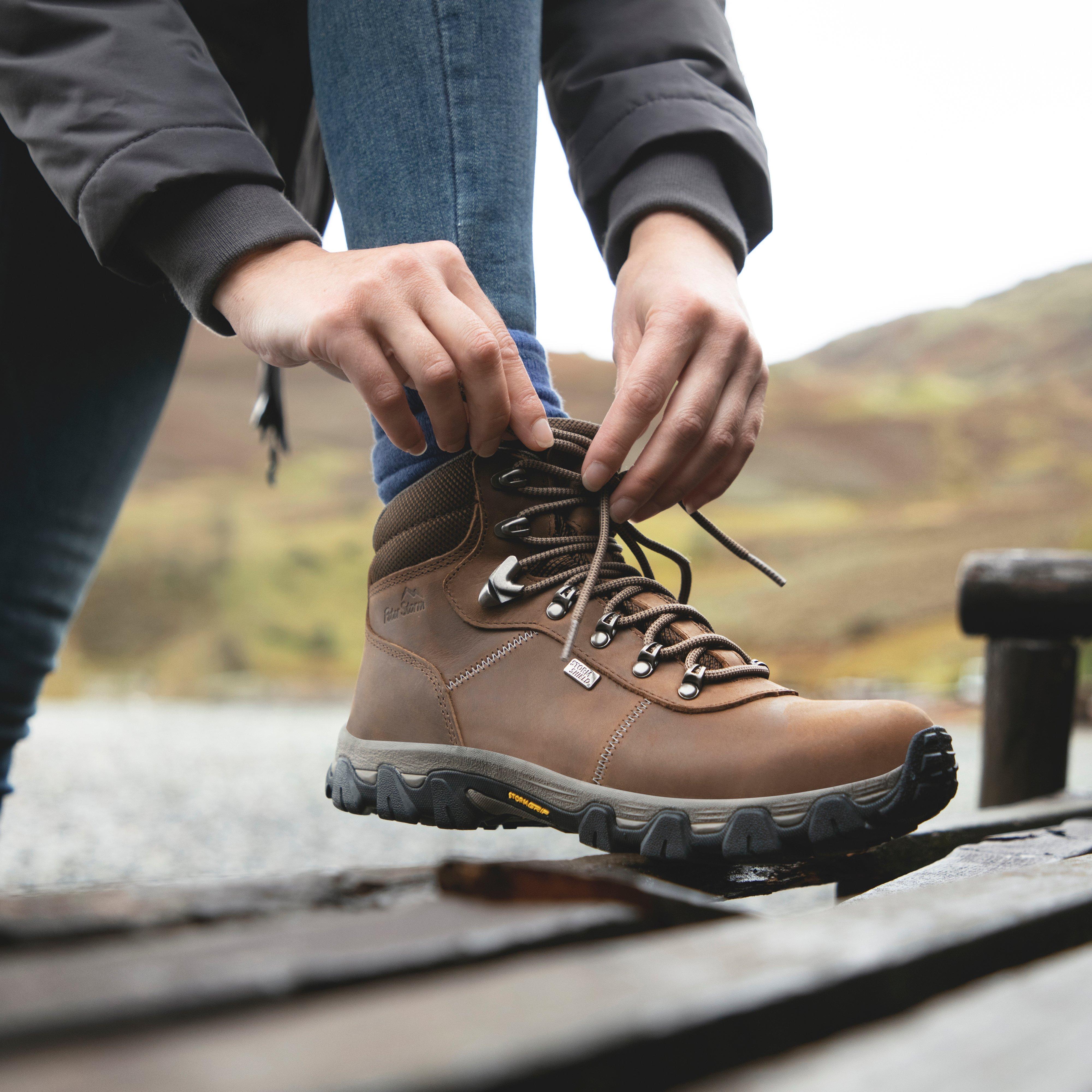 Women’s Caldbeck Waterproof Walking Boot
