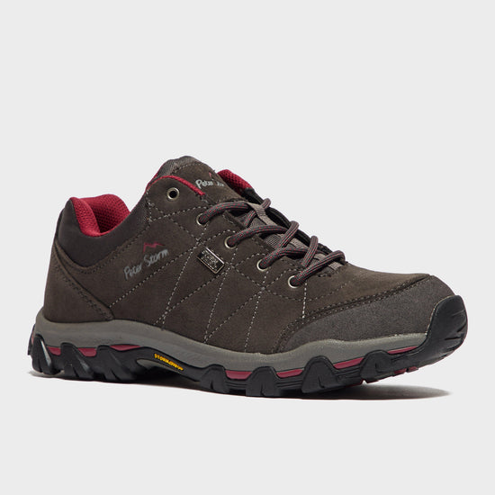 Women’s Silverdale Waterproof Walking Shoe