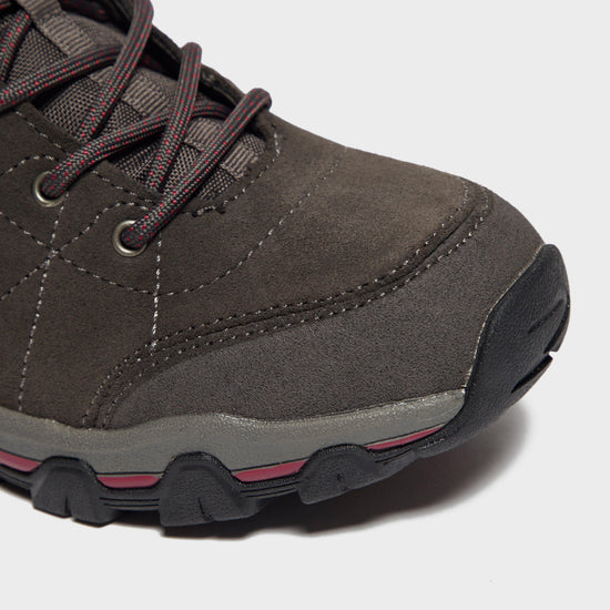 Women’s Silverdale Waterproof Walking Shoe