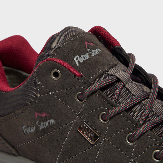 Women’s Silverdale Waterproof Walking Shoe