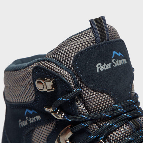 Women's Millbeck Waterproof Walking Boot