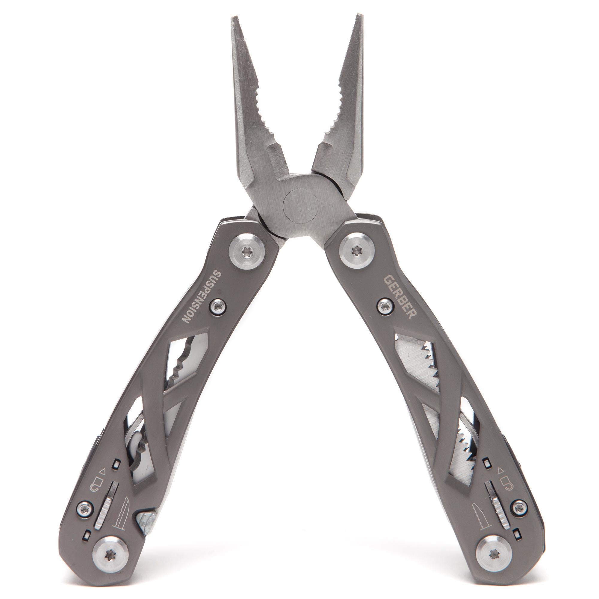 Suspension Multi-Tool