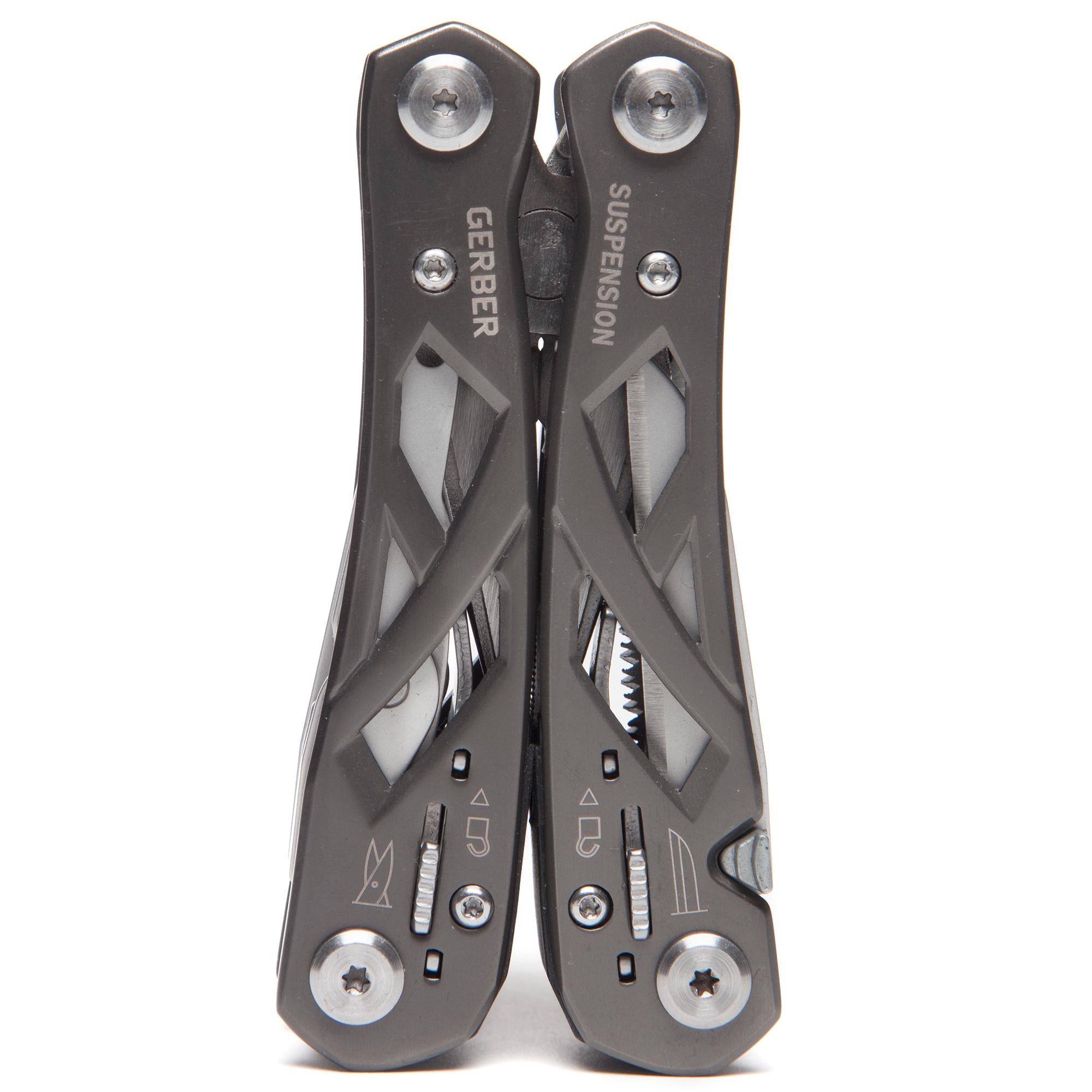 Suspension Multi-Tool