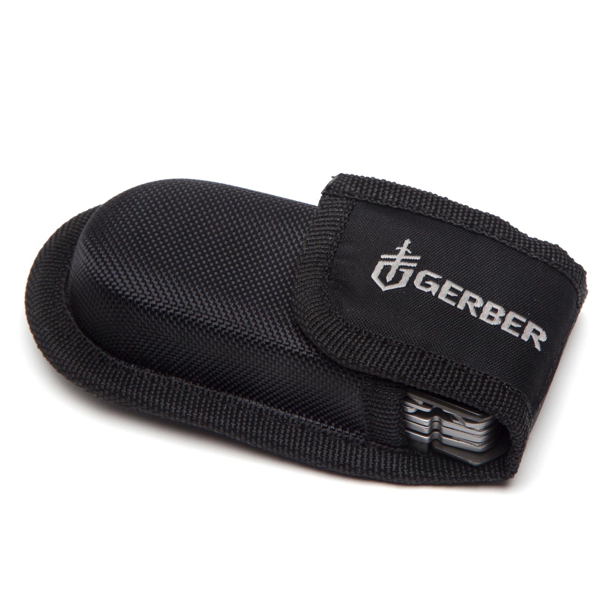 Suspension Multi-Tool