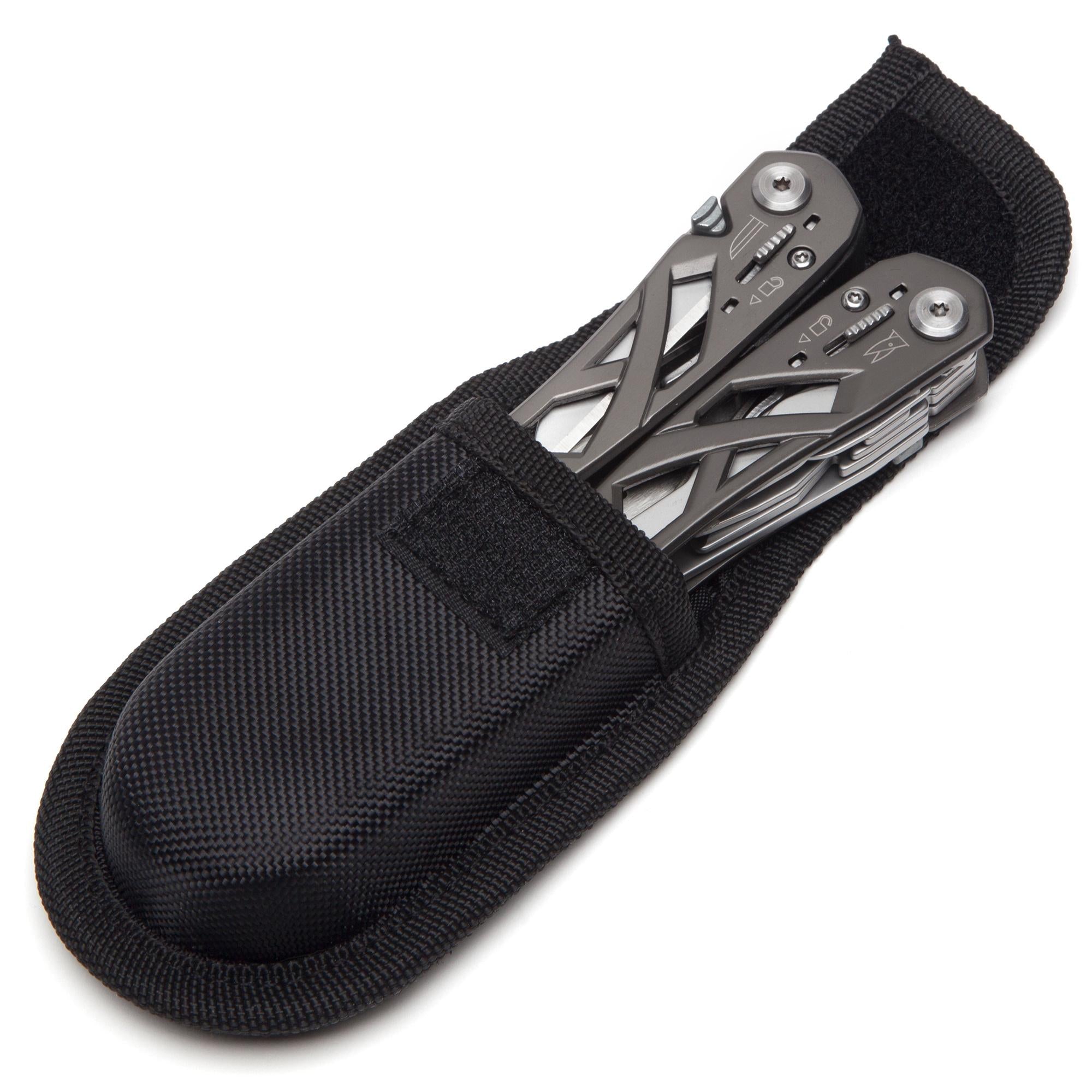 Suspension Multi-Tool