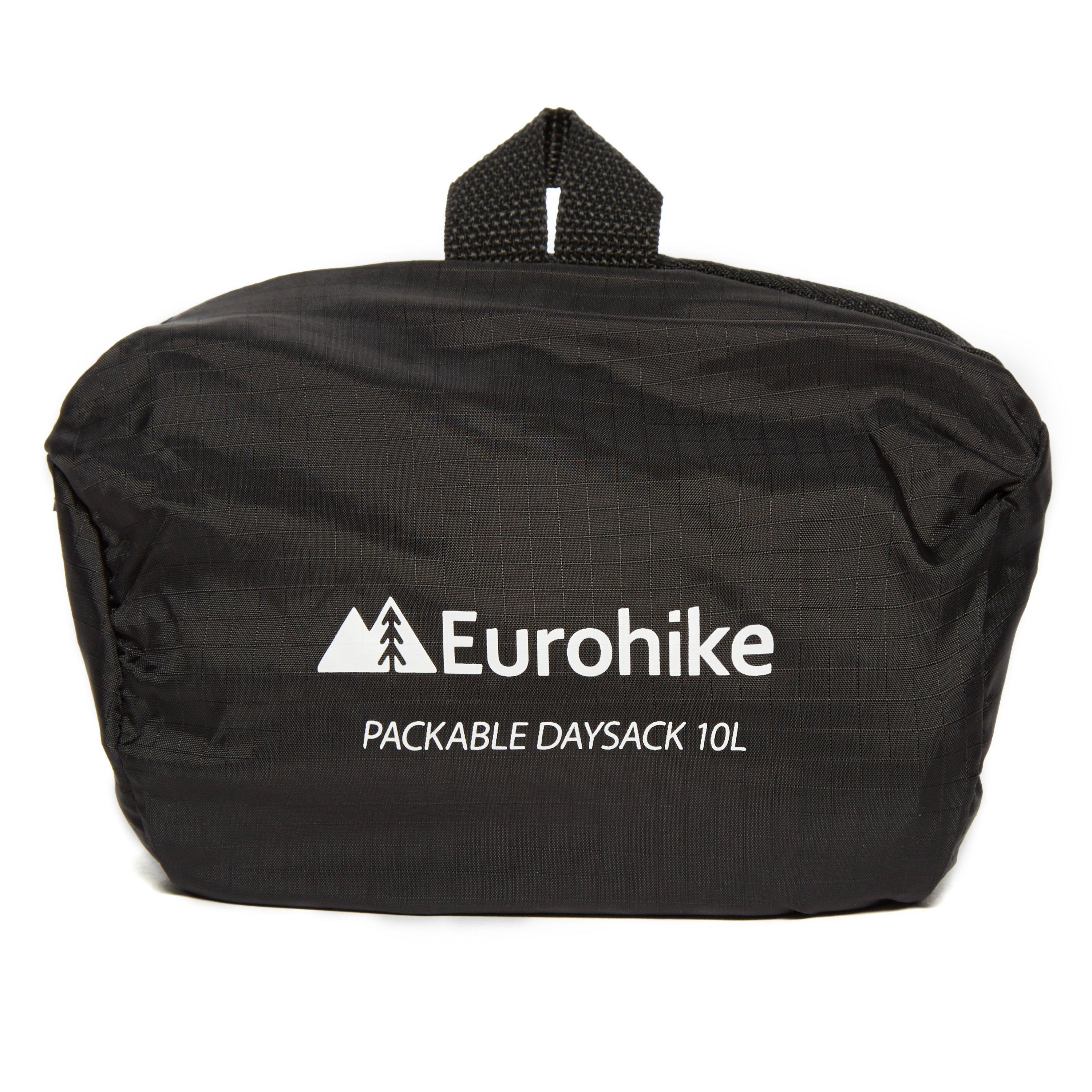 Packable Daysack