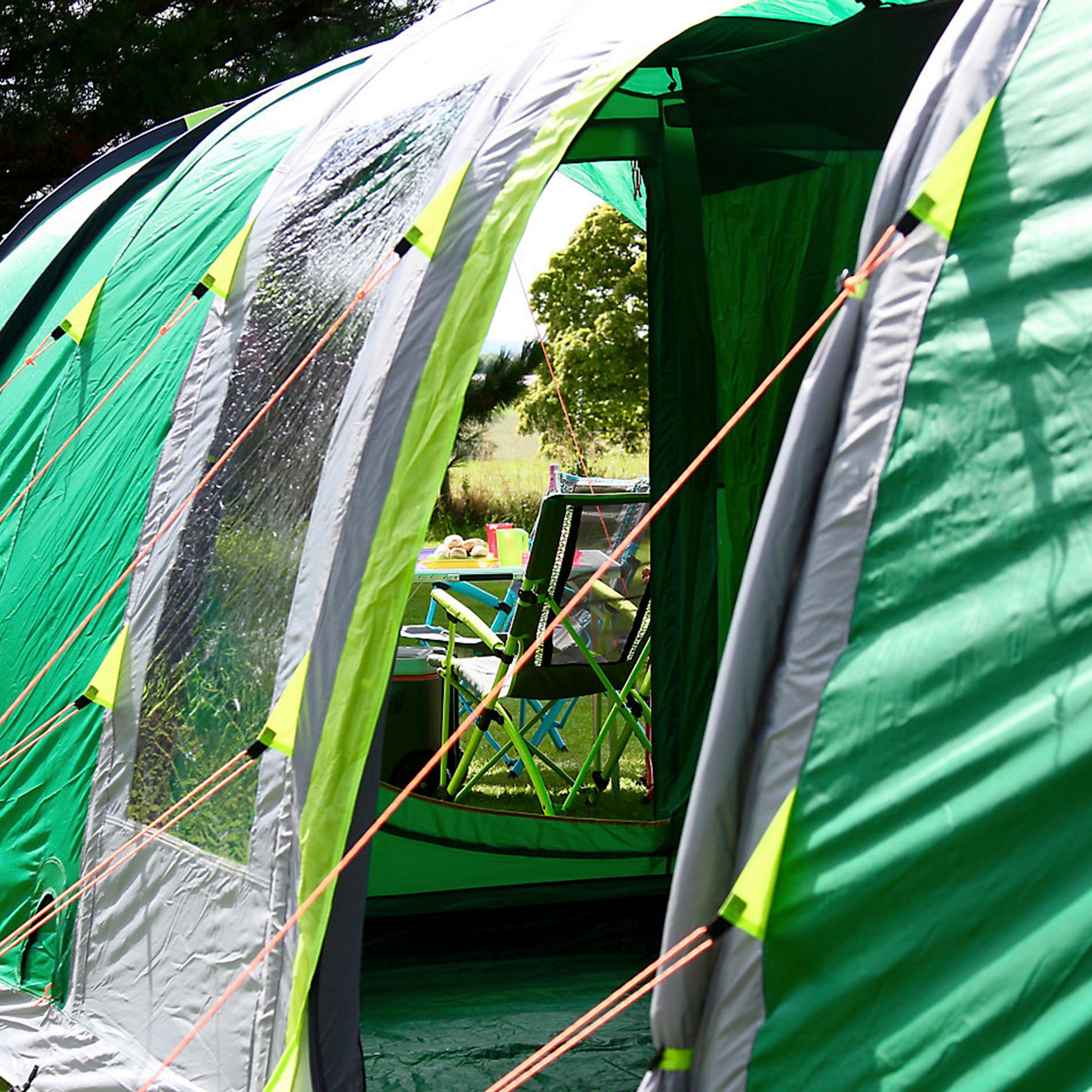 FastPitch™ Air Valdes 6 L Tent