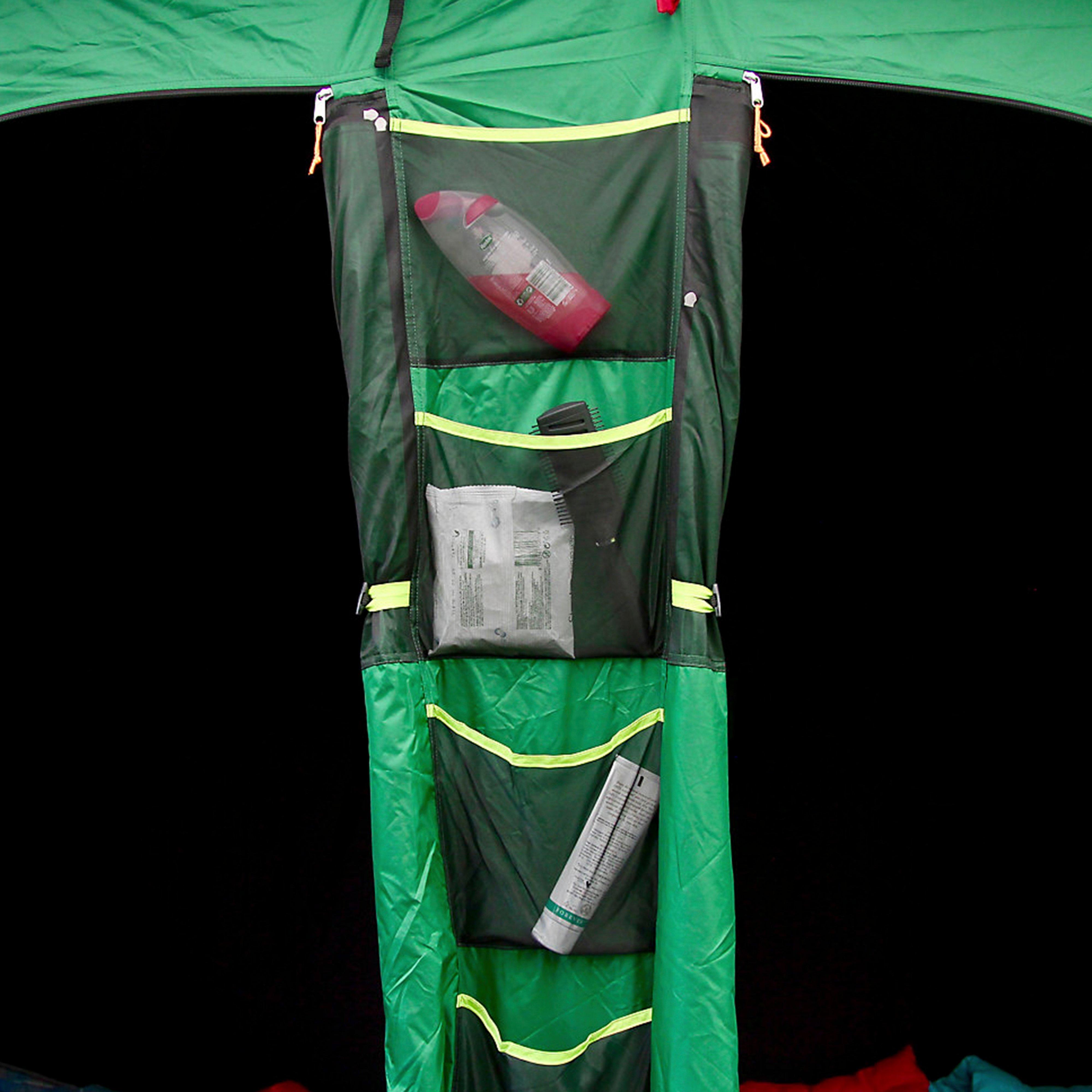 FastPitch™ Air Valdes 6 L Tent
