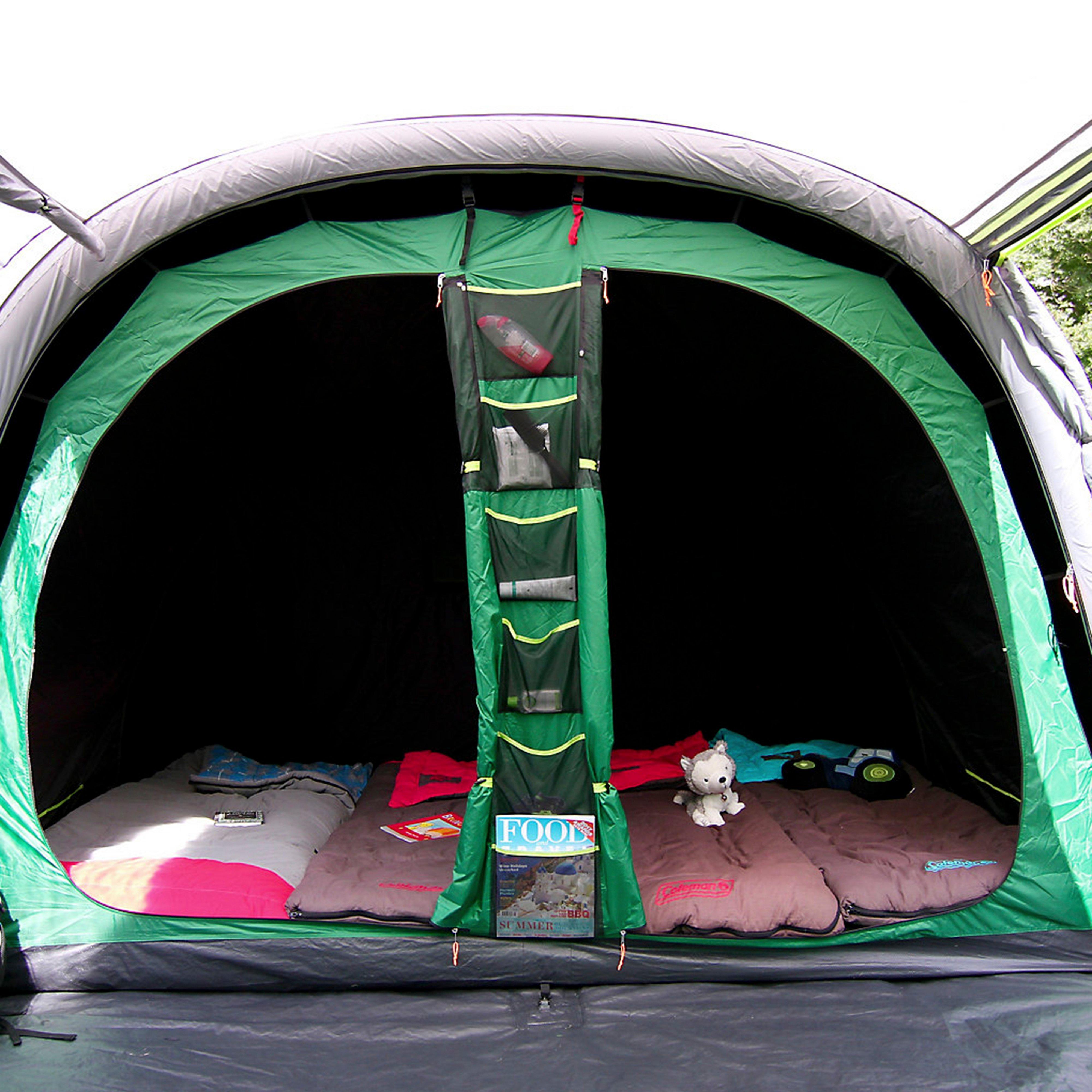 FastPitch™ Air Valdes 6 L Tent