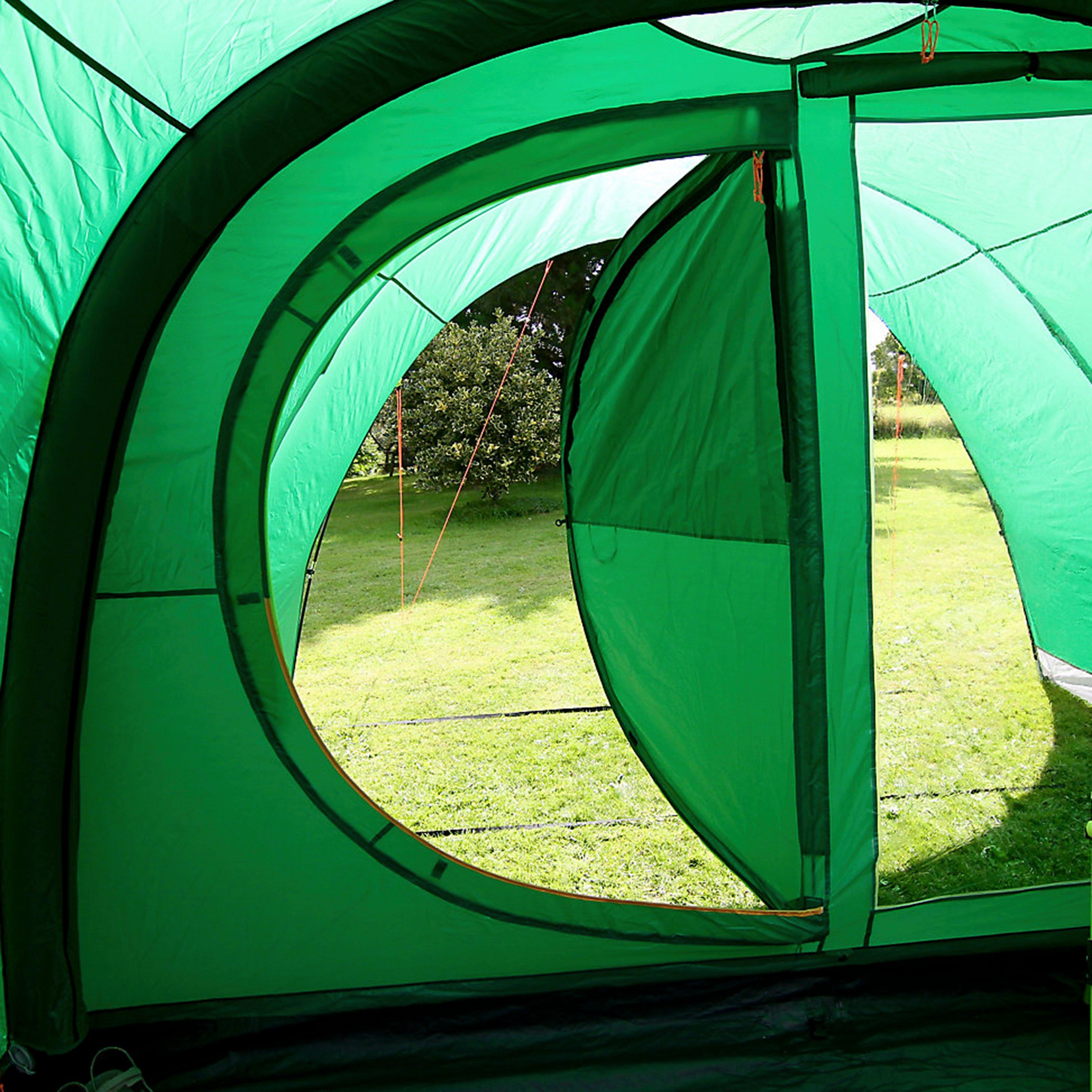FastPitch™ Air Valdes 6 L Tent
