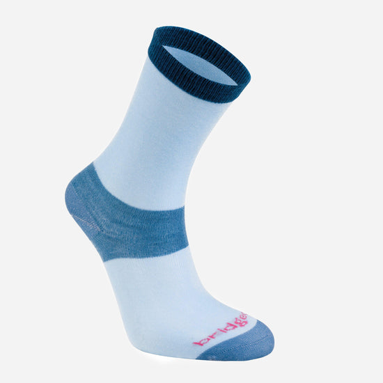 Women's Coolmax Liner Socks - 2 pack