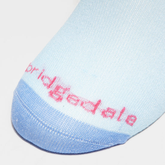 Women's Coolmax Liner Socks - 2 pack