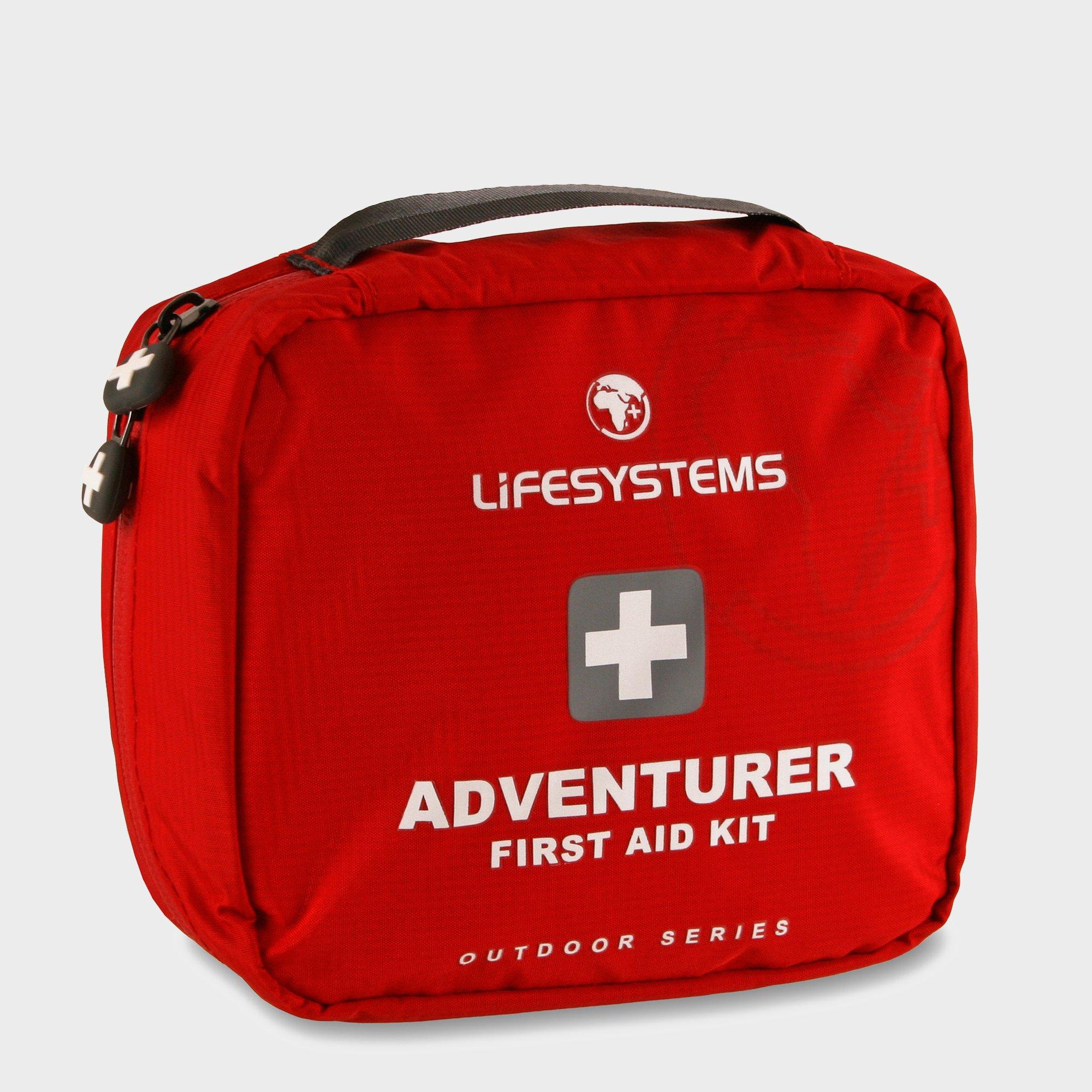 Adventurer First Aid Kit