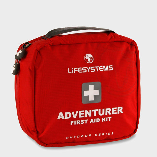 Adventurer First Aid Kit