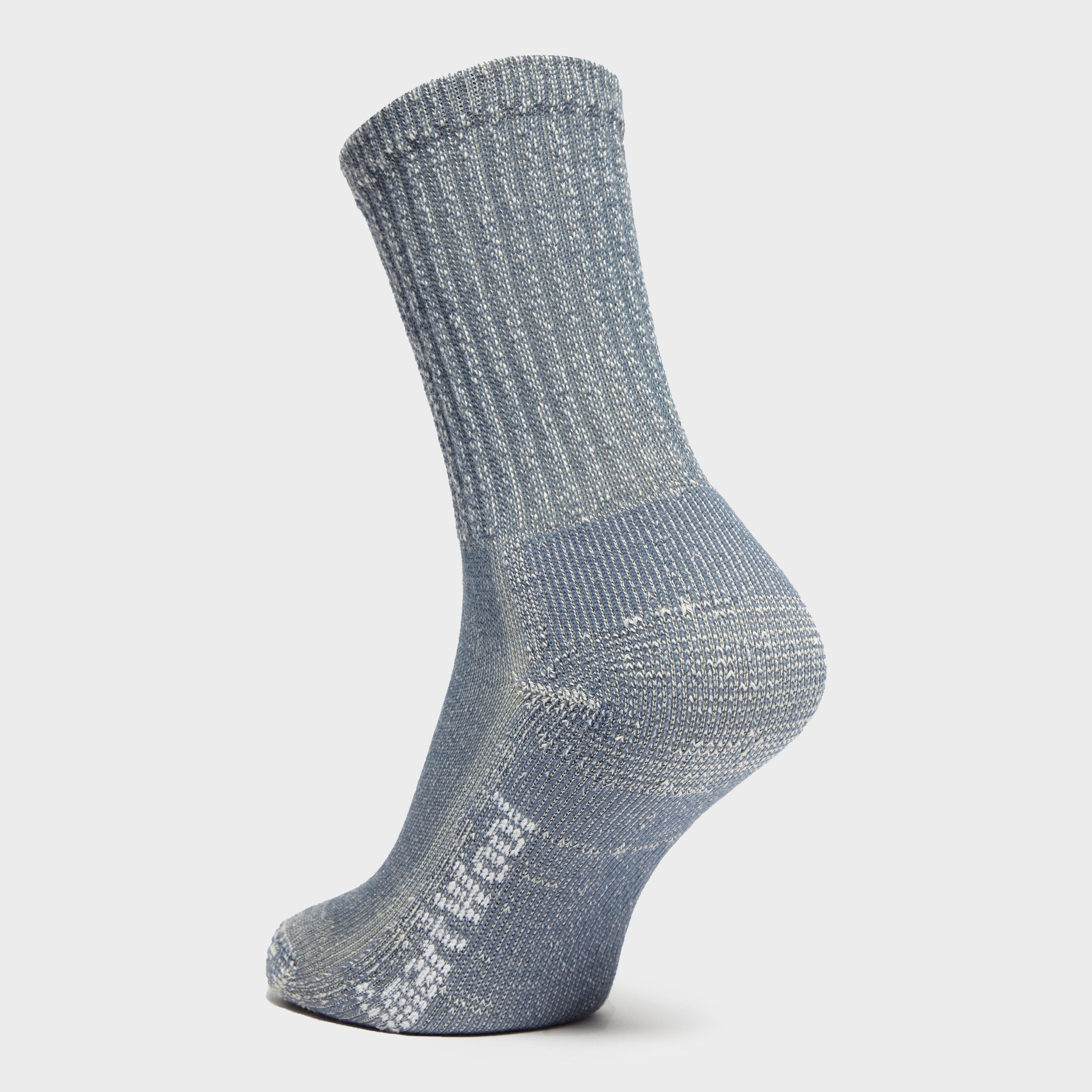 Men's Hiking Light Crew Sock