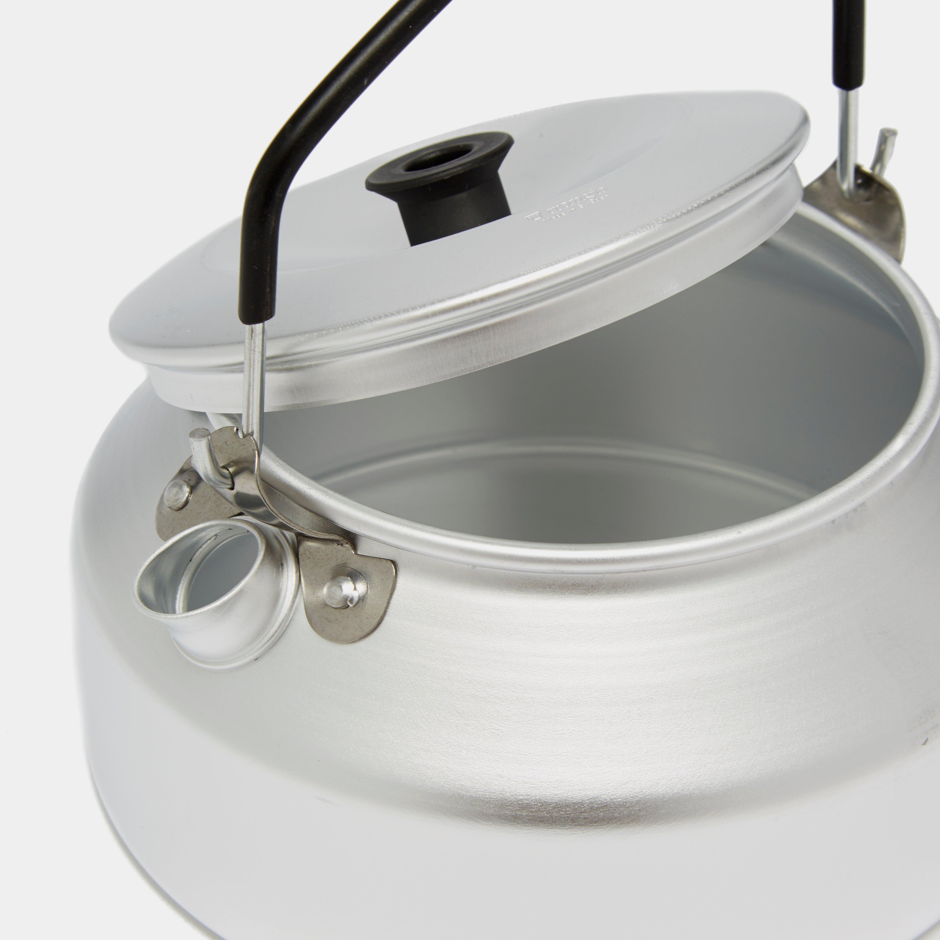 25 Series Kettle 0.9L