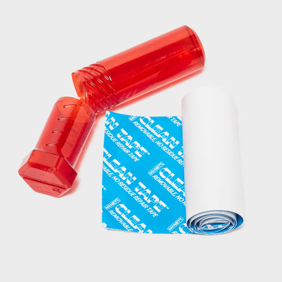 Tenacious Sealing and Repair Tape