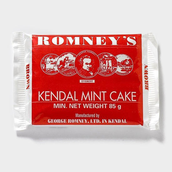 Kendal Mint Cake 85g